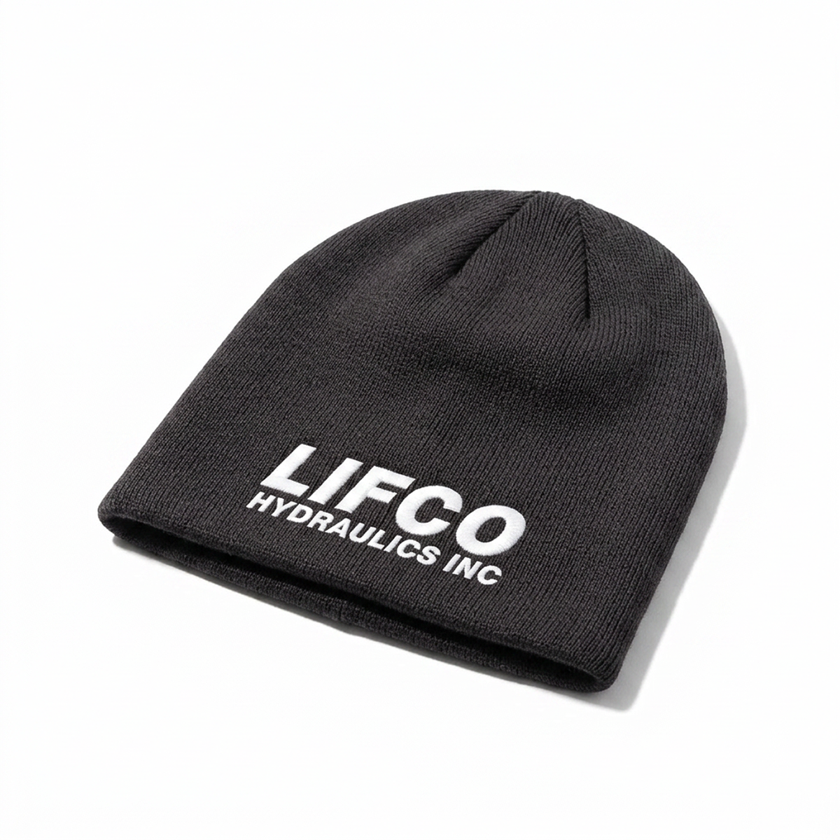Soft Winter Toque Board Beanie