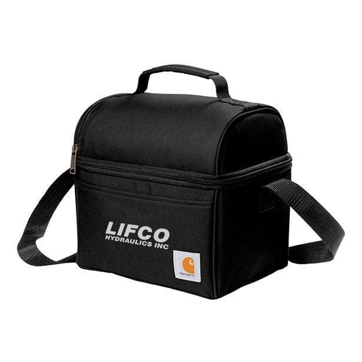 Carhartt® Lunch 6-Can Cooler Bag