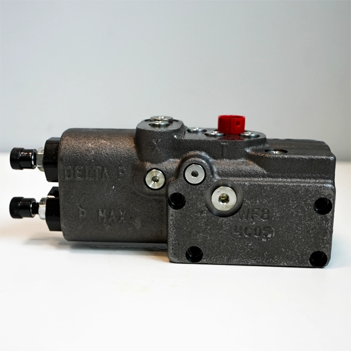 What Is a Pressure Compensator? How Does It Work?