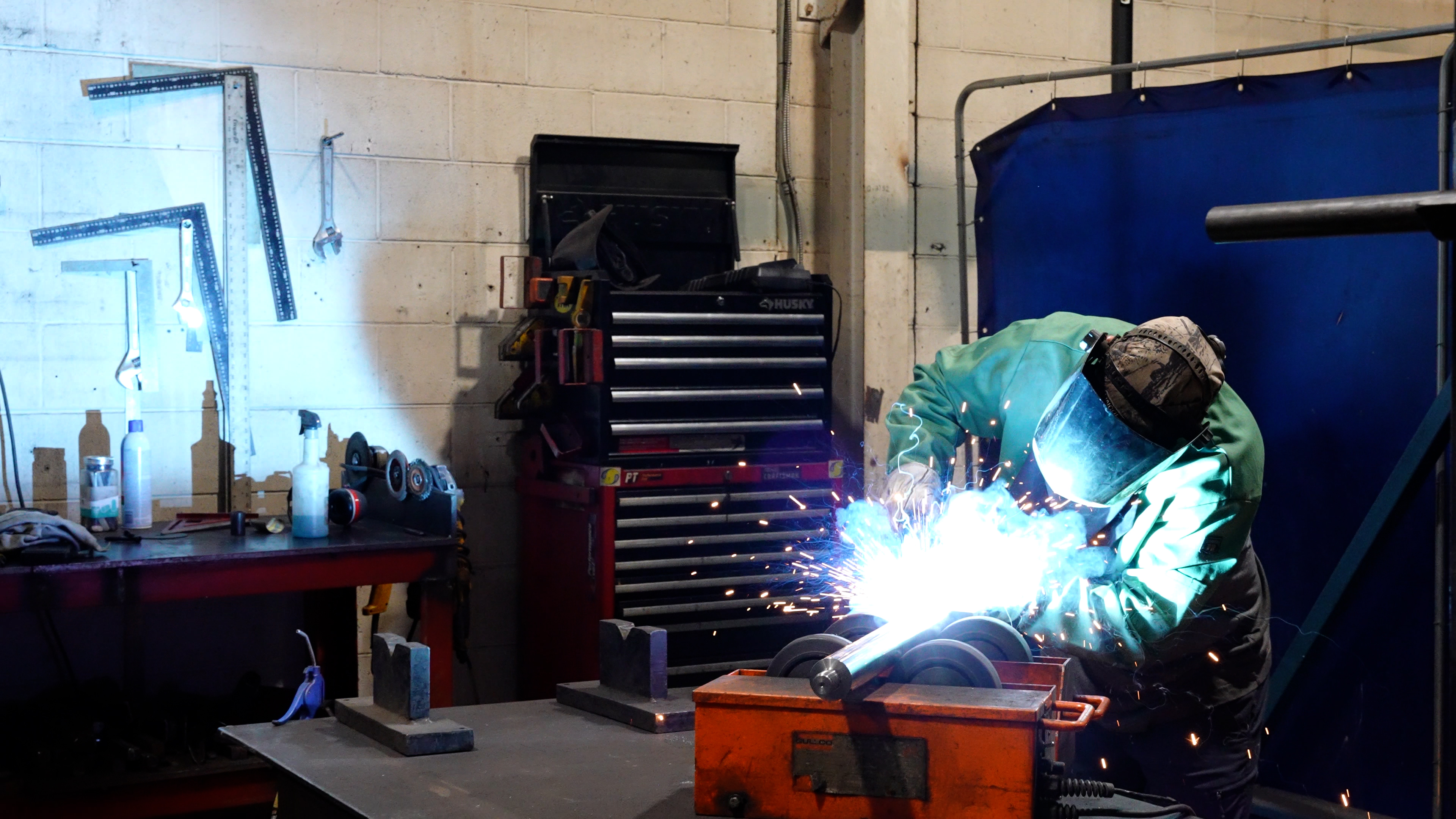 Lifco Hydraulics Inc.