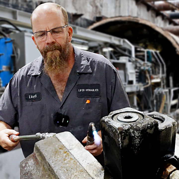 What to Do when The Pump Doesn't Open...