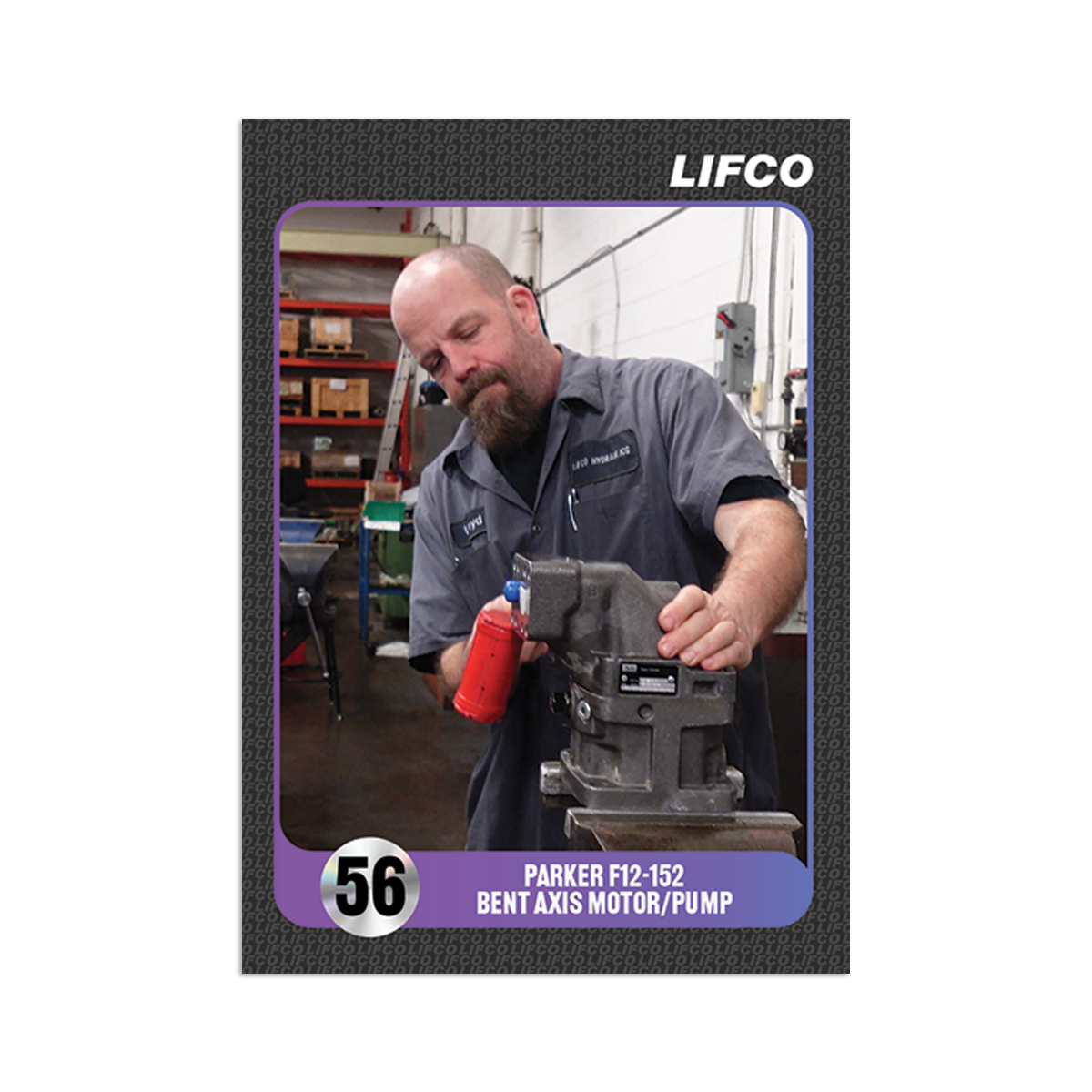 F12-152 Trading Card