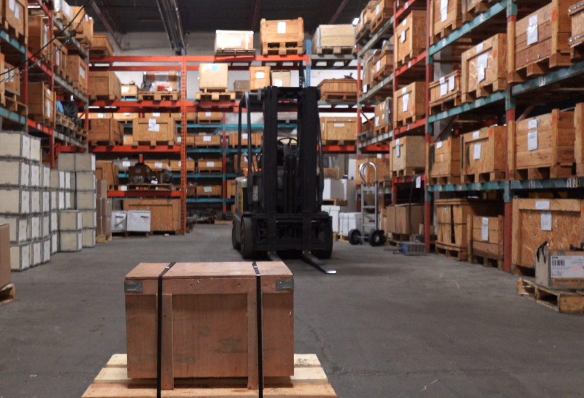 Lifco Hydraulics Inc.