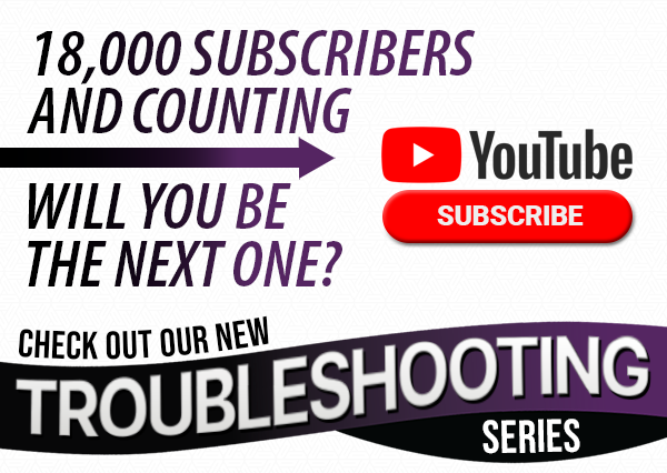 Lifco Hydraulics YouTube — 18,000 Subscribers and Counting. Subscribe now and check out our new Troubleshooting Series.