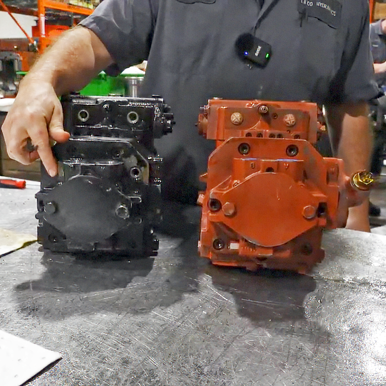 Variable Vs. Regulating: Explaining the "V" in HPV