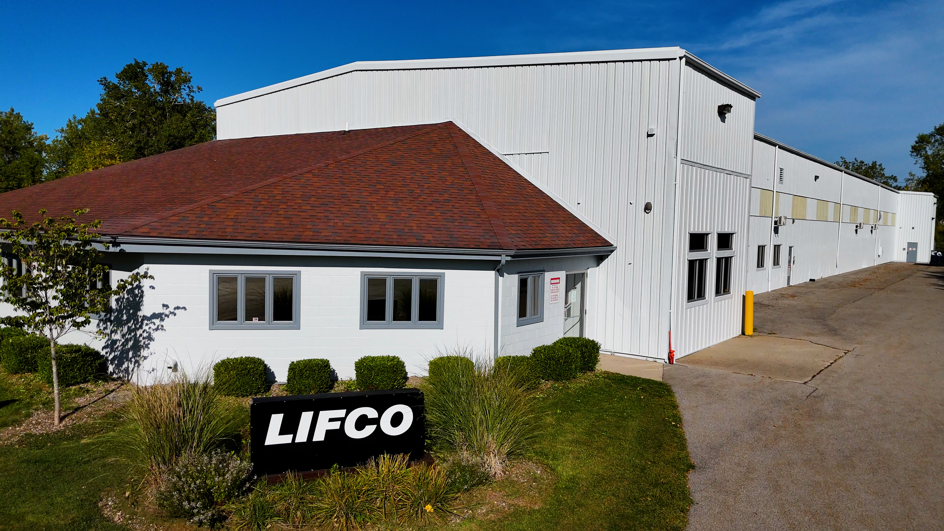 Lifco Hydraulics, Inc.
