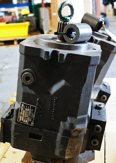 DURAFORCE HPR