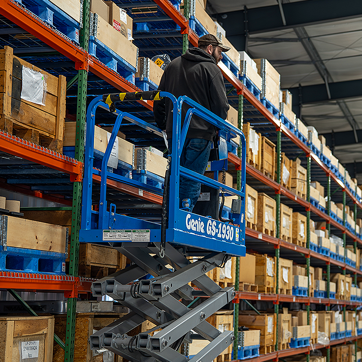 Shipping Problems: Who's responsible for your lost package?