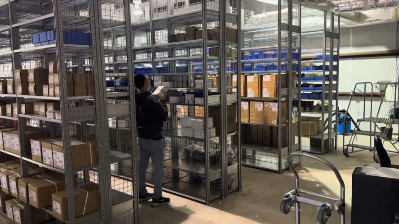 Lifco Hydraulics Inc.