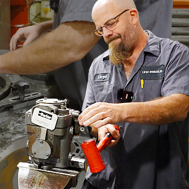 How Unseen Leaks Lead to Stalled Motors