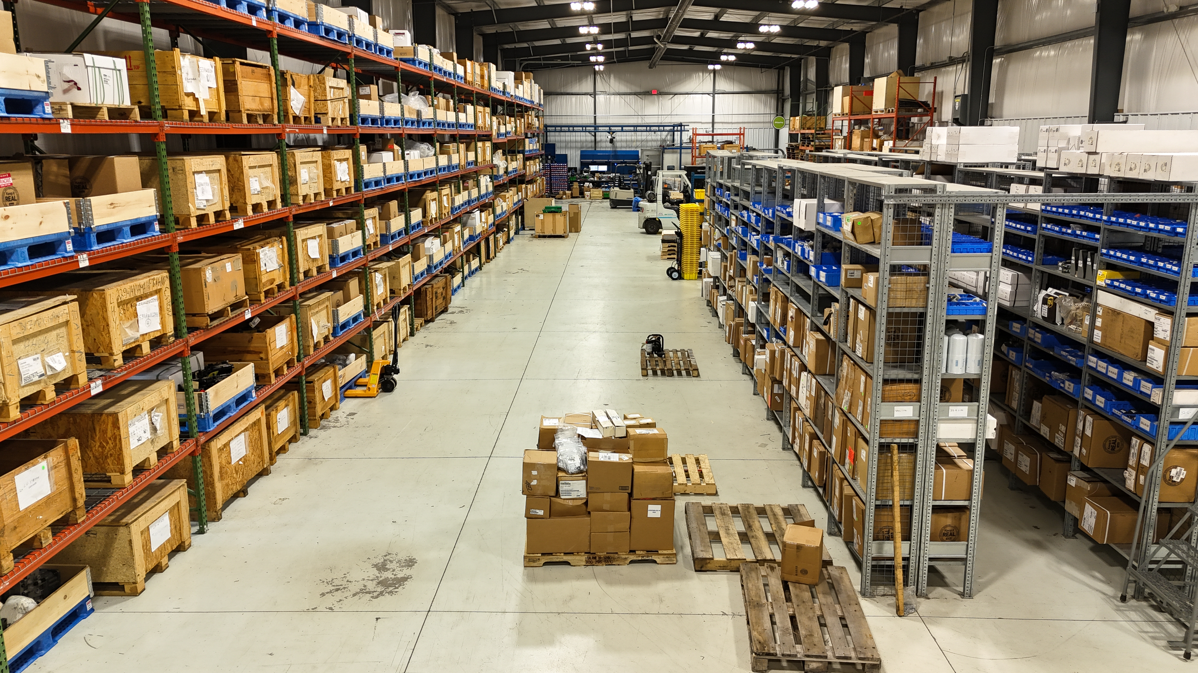 Lifco Hydraulics, Inc.