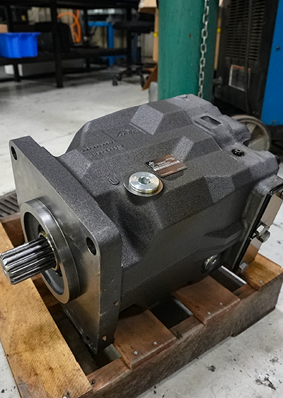 DURAFORCE HMA