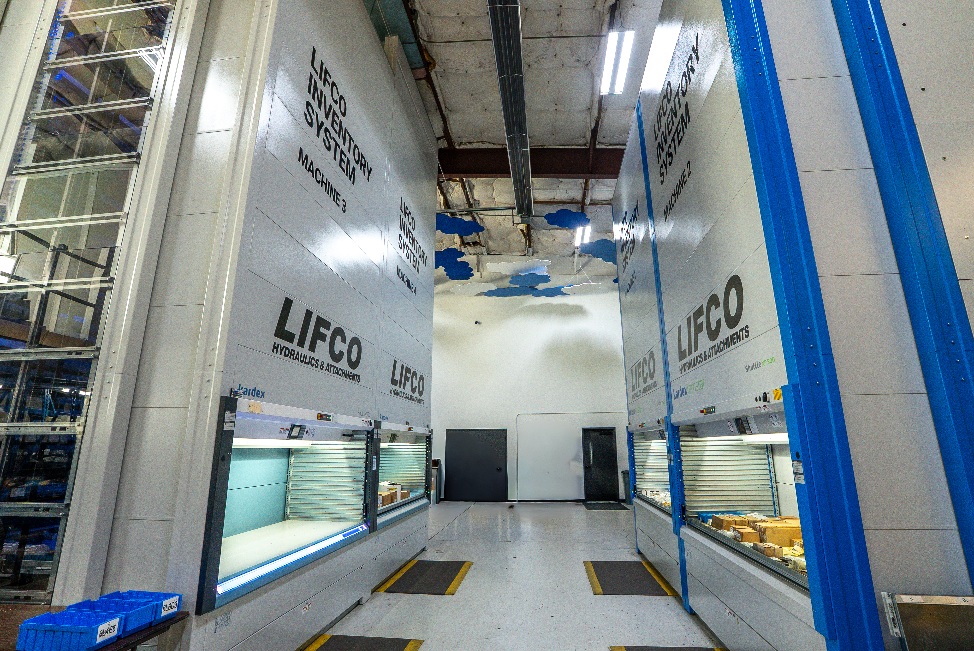 Lifco Hydraulics, Inc.