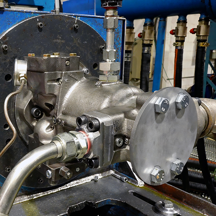 Special Things to Keep in Mind with Hydraulics and Aviation