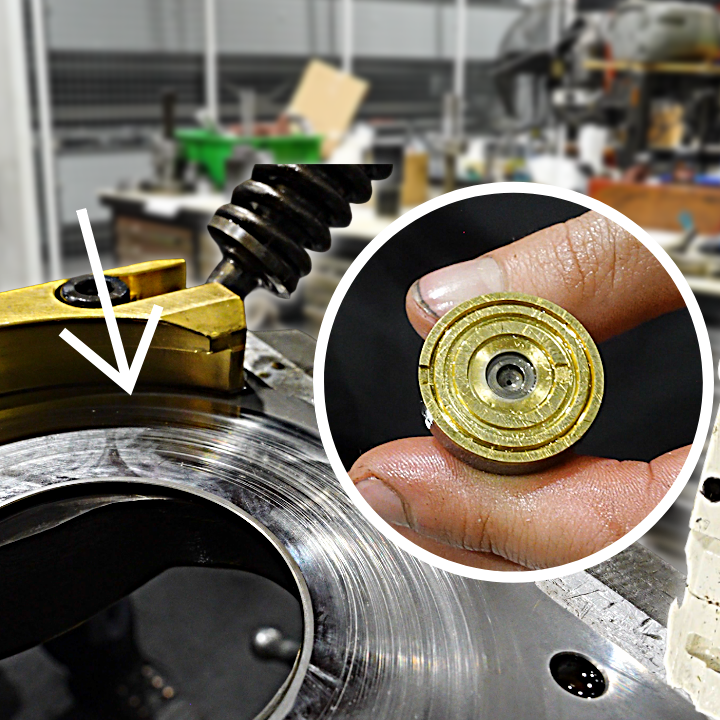 Can You Always See Contamination in Hydraulic Systems?