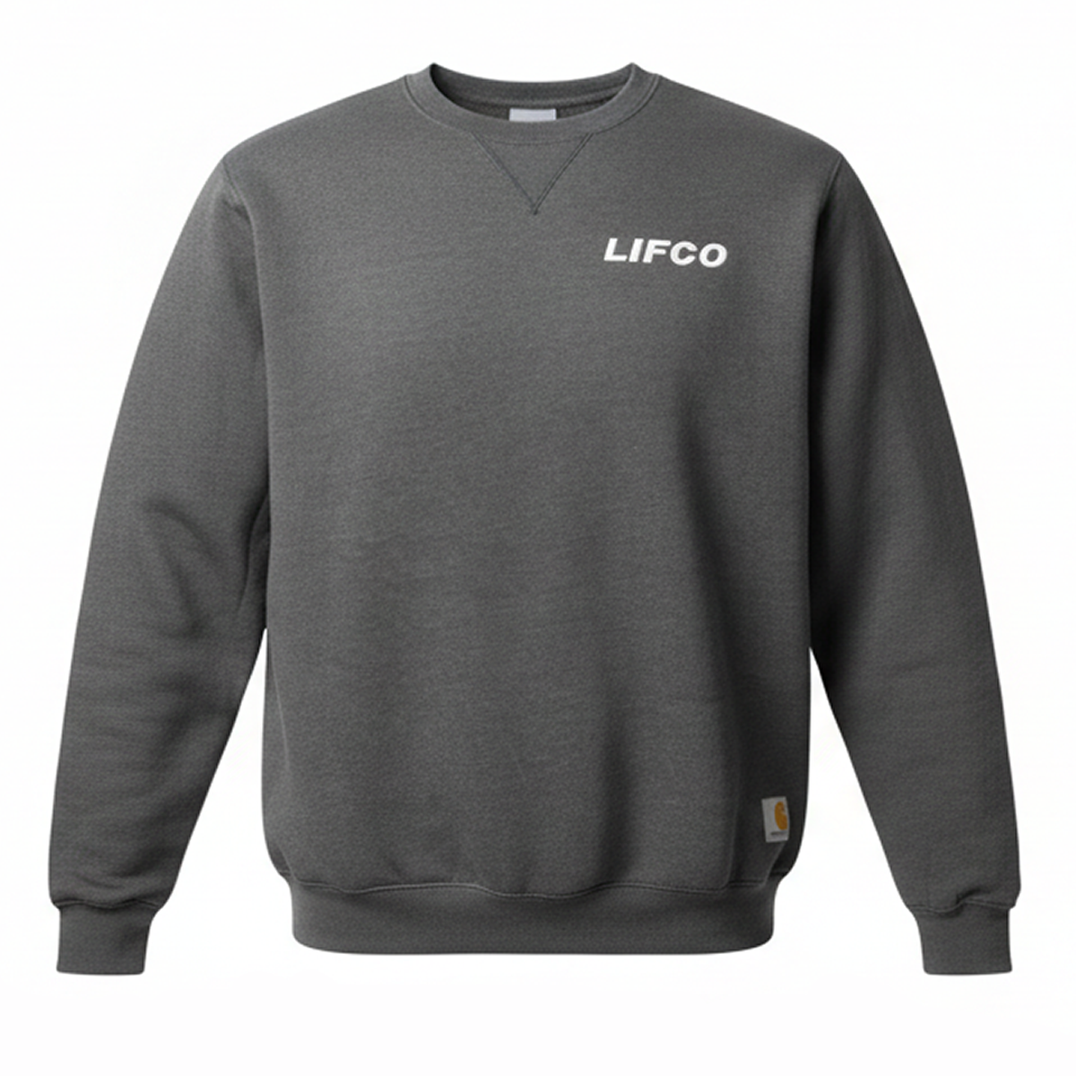 Carhartt® Crewneck Sweatshirt
