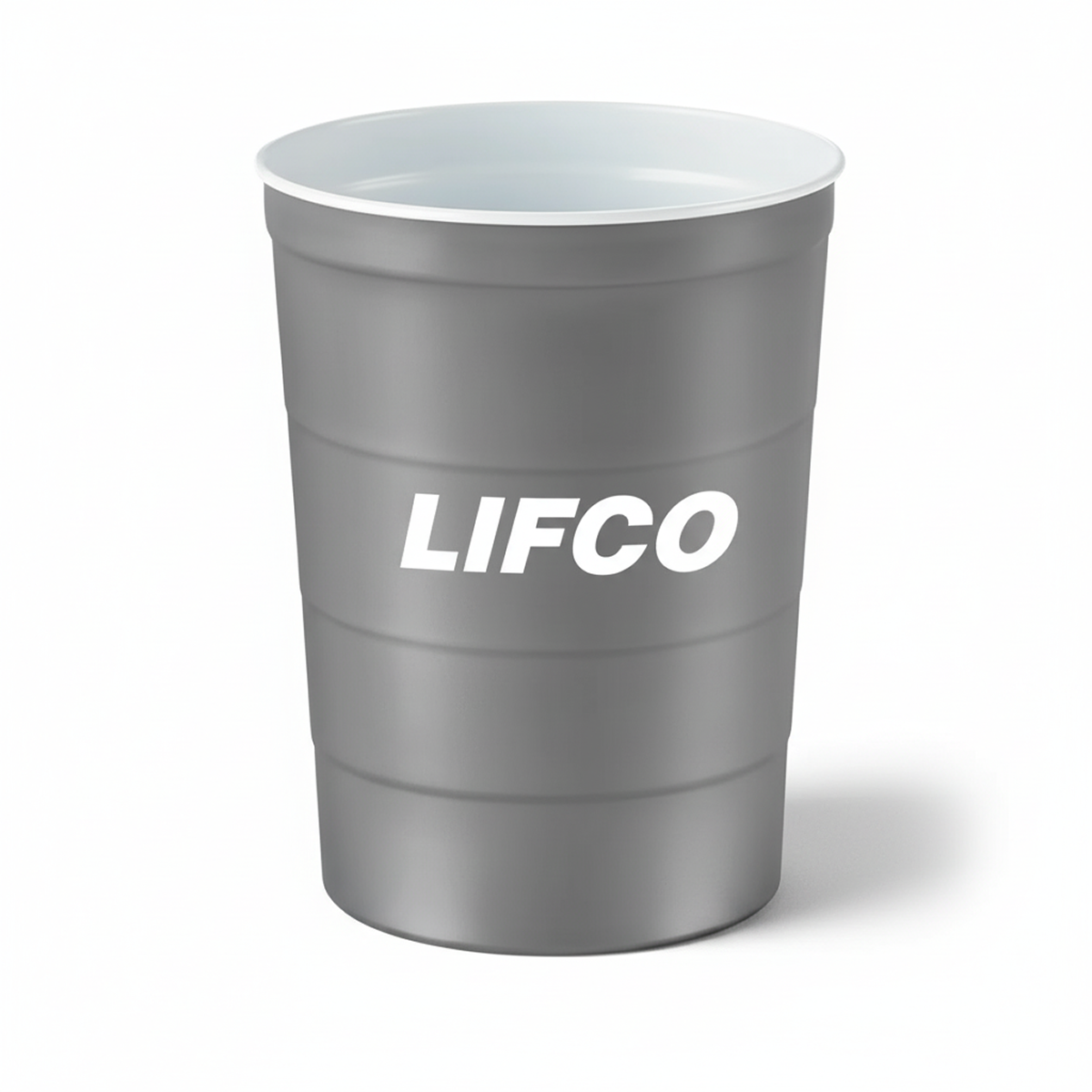Recyclable Steel Party Chill-Cup™