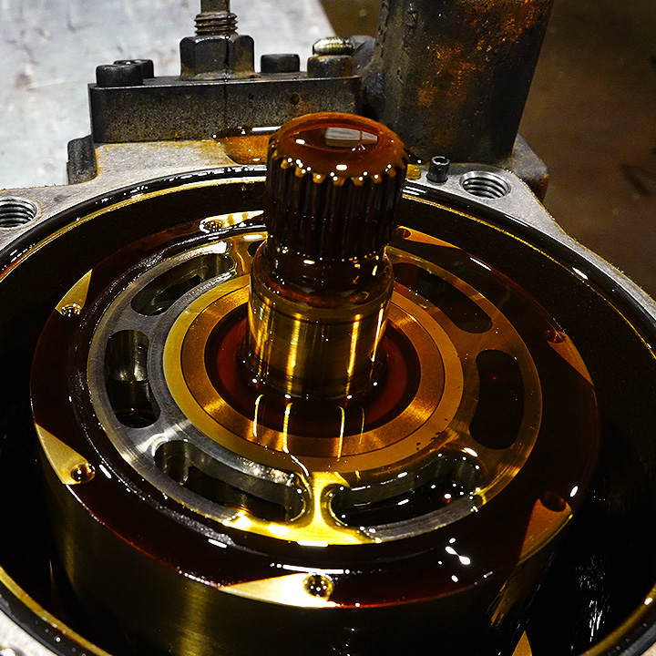 What's Producing Heat in Your System? 