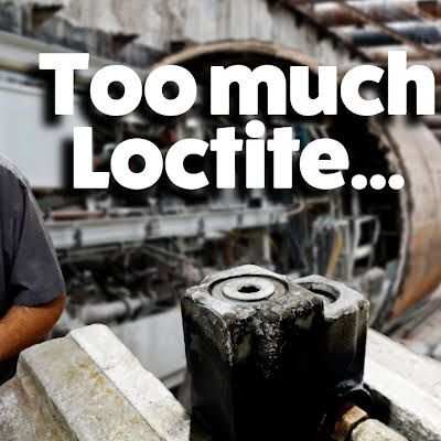 Danfoss Piston Pump: Pump Wouldnt Open?