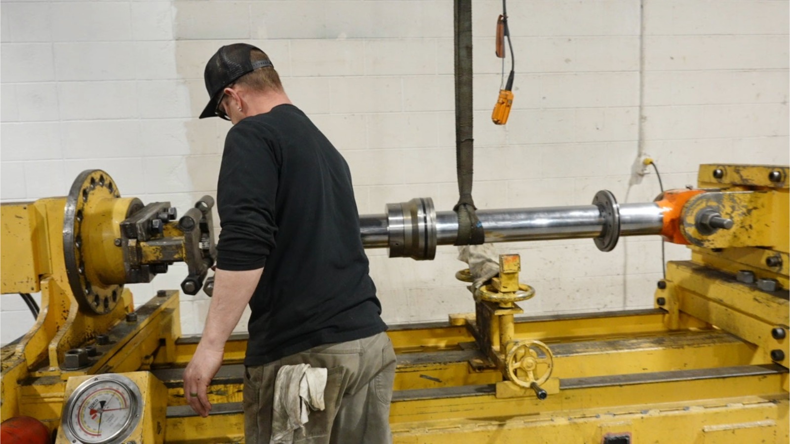 Lifco Hydraulics Inc.