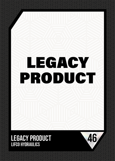 Legacy