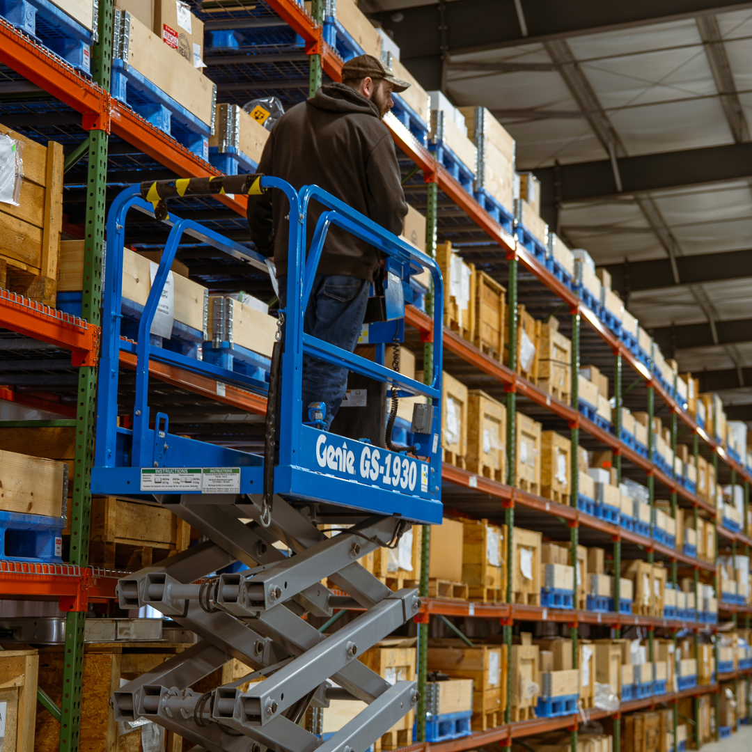 Shipping Problems: Who's responsible for your lost package?