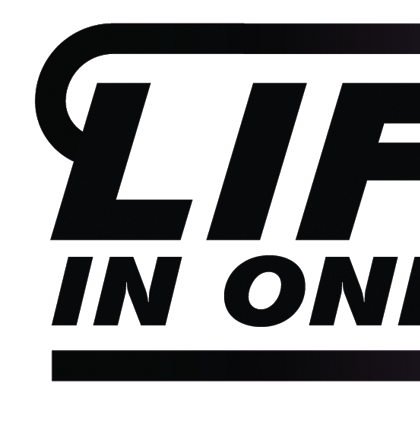 Lifco In One Page Left