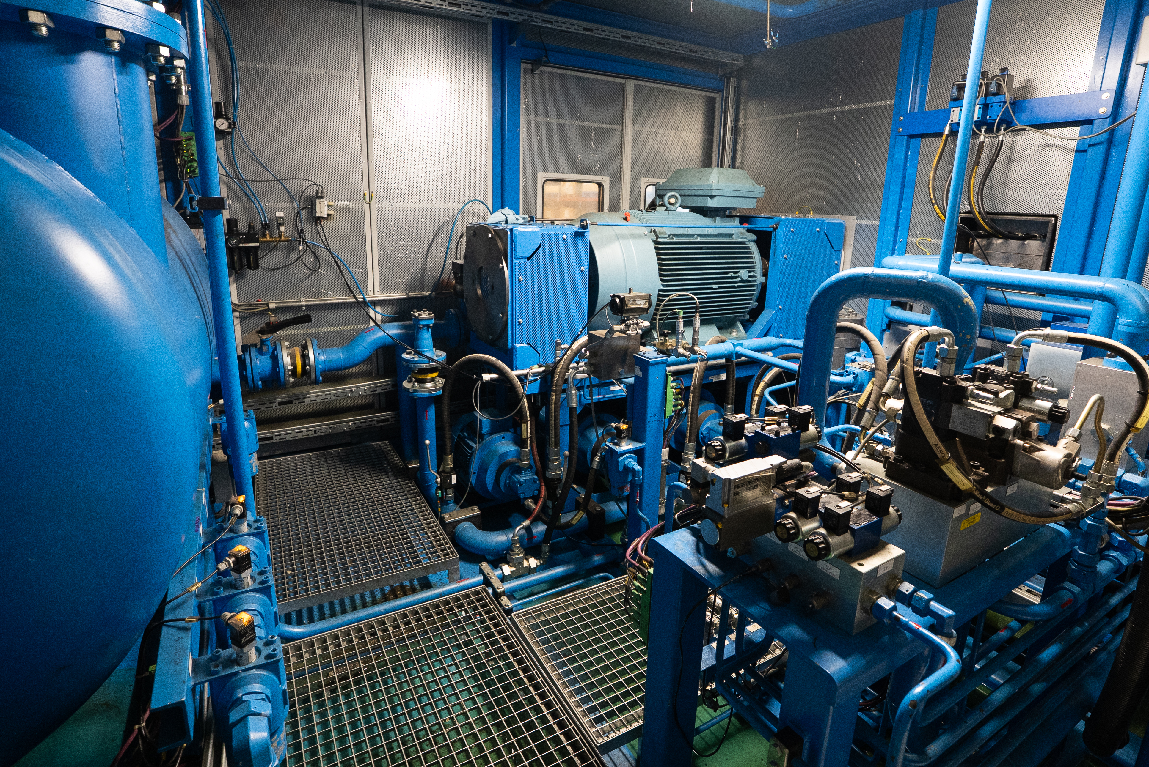 Lifco Hydraulics, Inc.