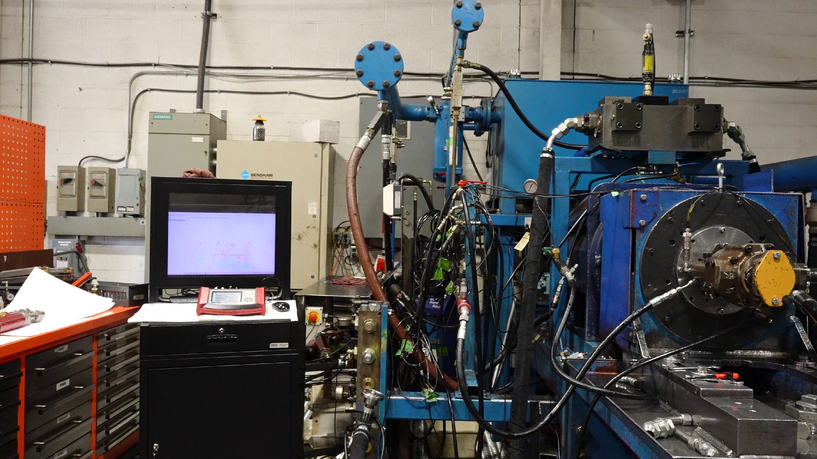 Lifco Hydraulics Inc.