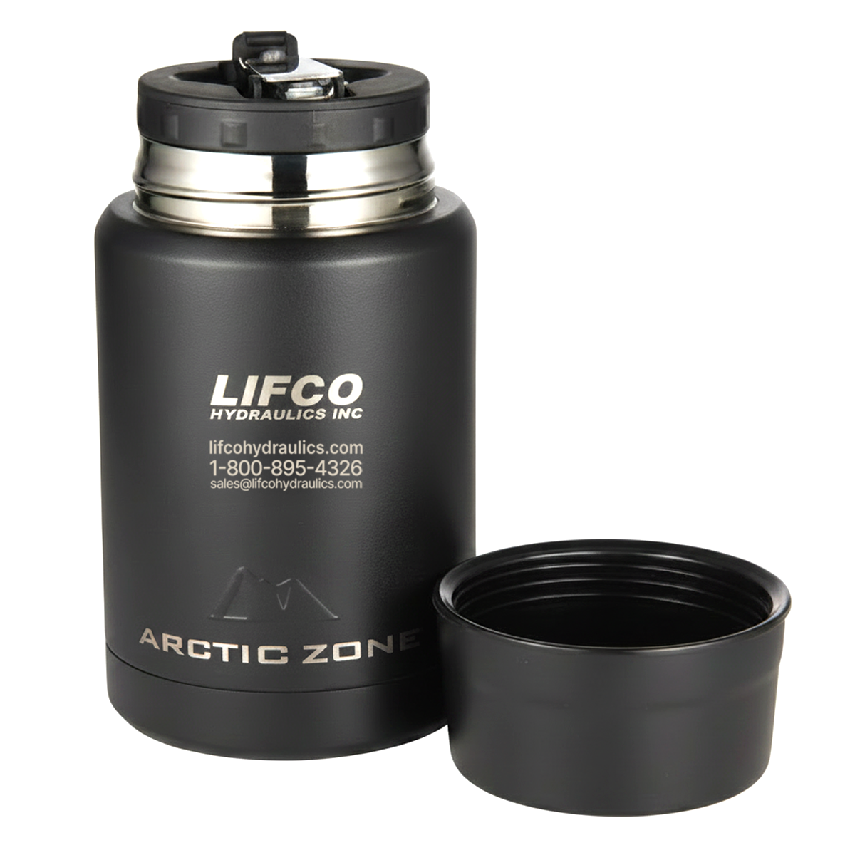 Arctic Zone® Titan Copper Insulated Food Storage