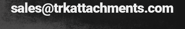 Email TRK Email TRK Attachments Sales — trk@trkattachments.com