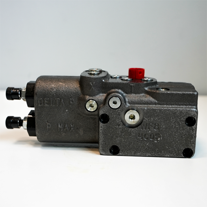 Pressure Compensators: What are they and How do they Work? 