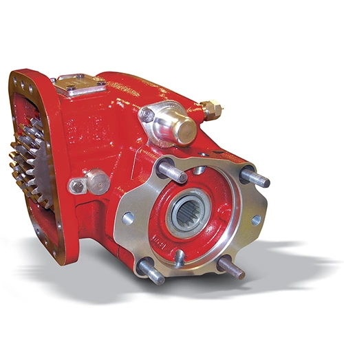 823 Series for Detroit DT12 