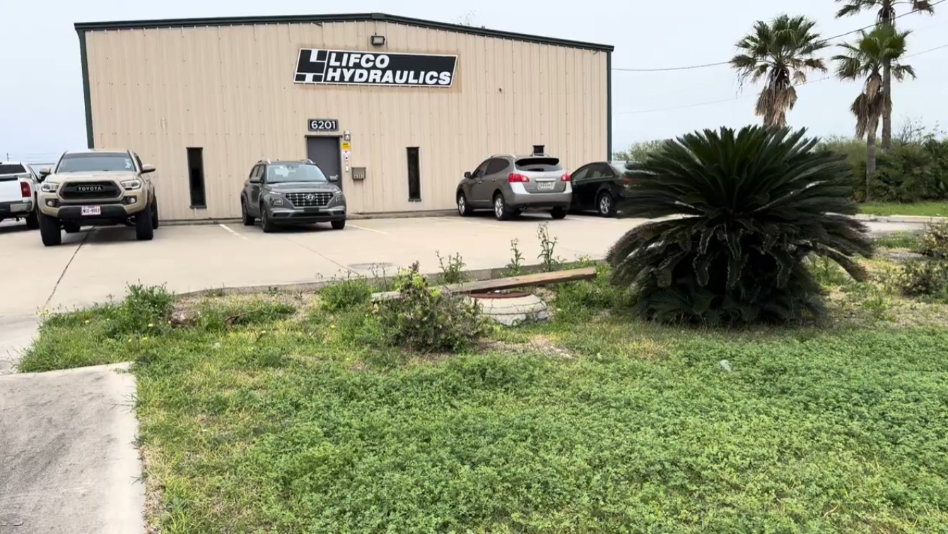 Lifco Hydraulics Inc.