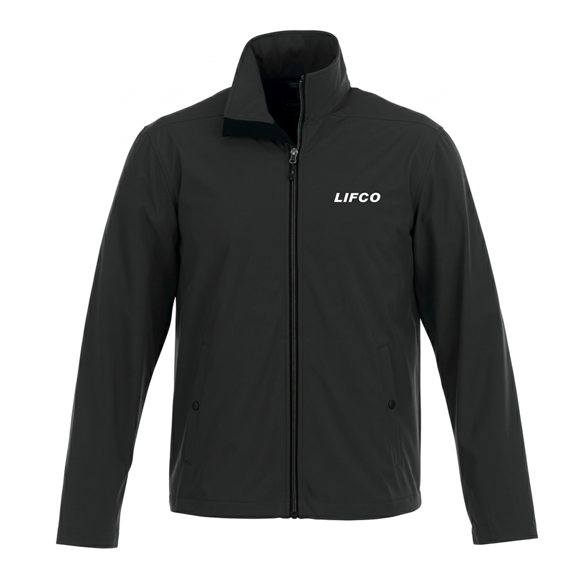 Men's Karmine Water Repellent Lightweight Softshell Jacket
