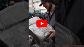 A thumbnail of a video