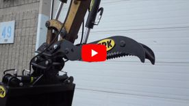 A thumbnail of a video