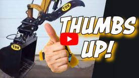A thumbnail of a video