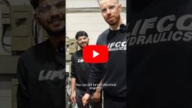 A thumbnail of a video