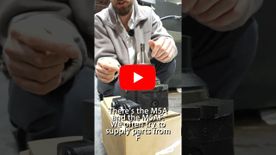 A thumbnail of a video