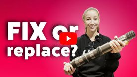 A thumbnail of a video