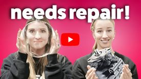 A thumbnail of a video