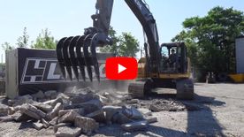 A thumbnail of a video