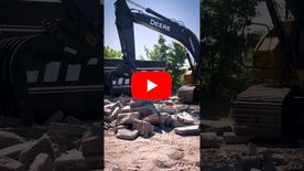 A thumbnail of a video