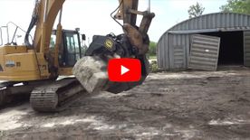 A thumbnail of a video