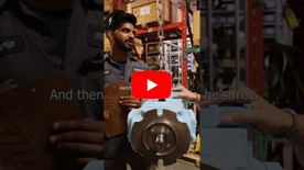 A thumbnail of a video