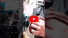 A thumbnail of a video