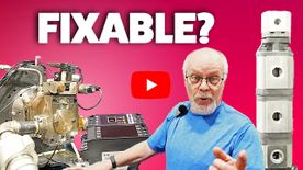 A thumbnail of a video