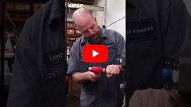 A thumbnail of a video