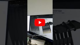 A thumbnail of a video